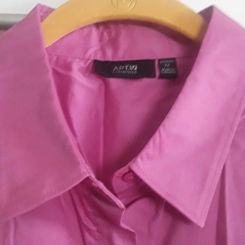 APT.9 Shirt (women's) - Picture 5 of 6